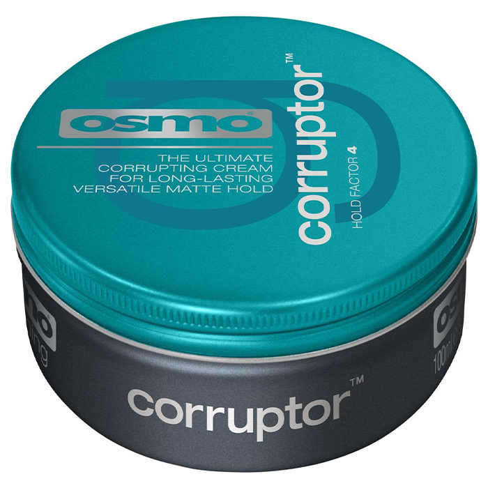 

Osmo Corruptor Hold Factor