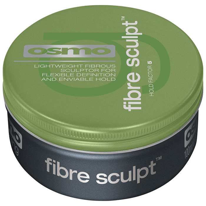

Osmo Fibre Sculpt Hold Factor