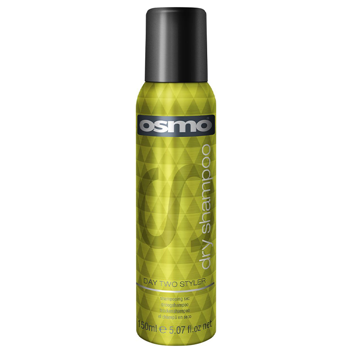 

Osmo Day Two Styler Dry Shampoo