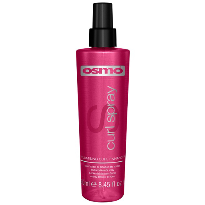 

Osmo Curl Spray