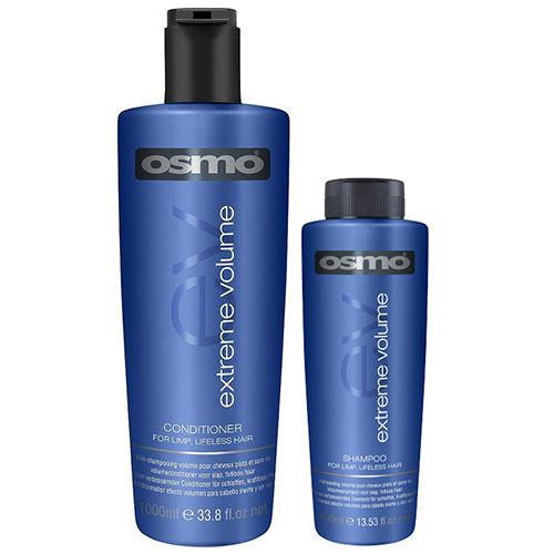 

Osmo Extreme Volume Shampoo