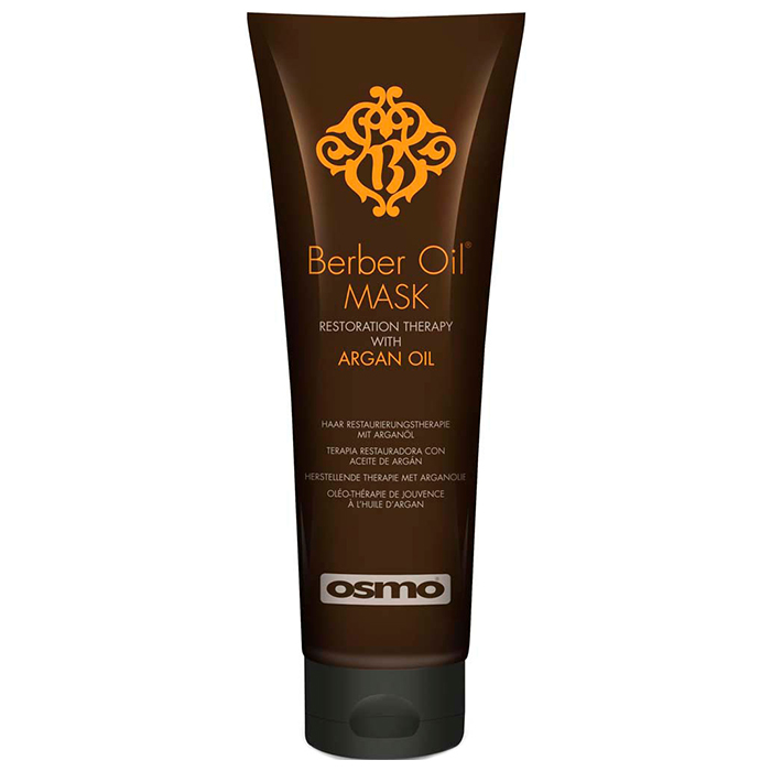 

Osmo Berber Oil Restoration Therapy Mask With Argan Oil
