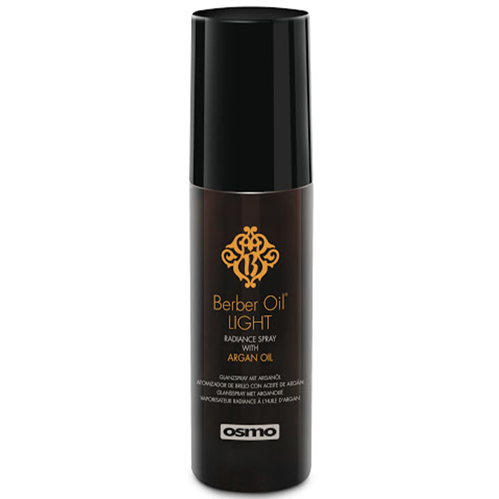 

Osmo Berber Oil Light Radiance Spray With Argan Oil
