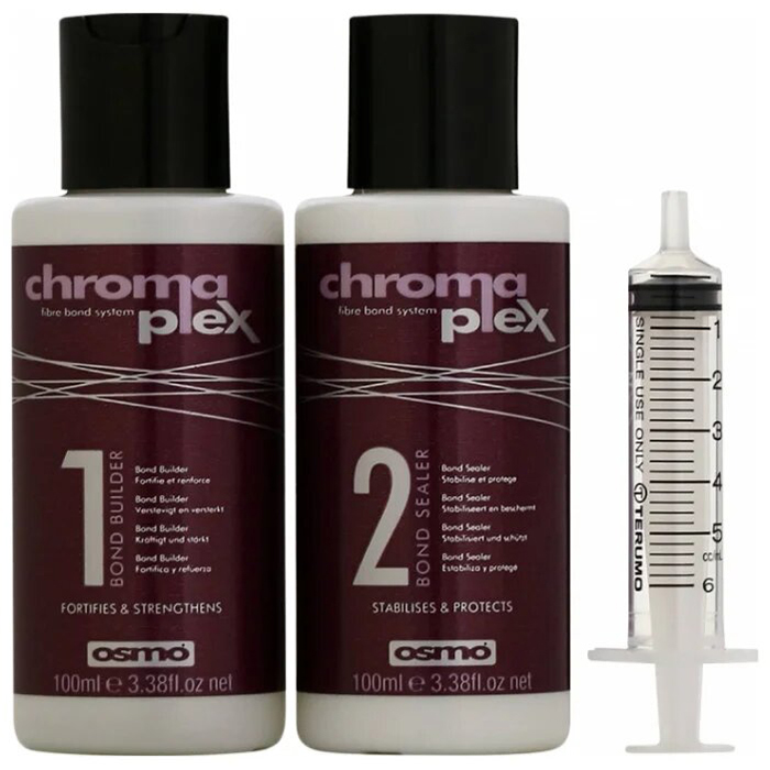 

Osmo Chromaplex Salon Intro Kit