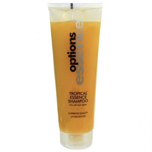 

Osmo Options Essence Tropical Essence Shampoo