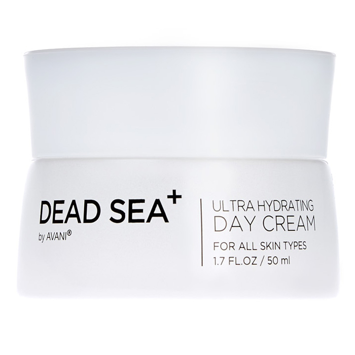

DrSea Ultra Hydrating Day Cream