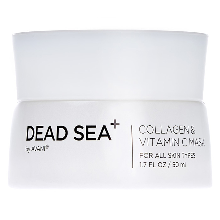 

DrSea Collagen And Vitamin C Mask