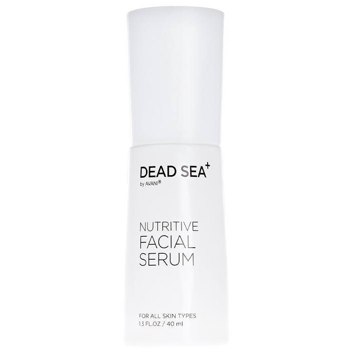 

DrSea Nutritive Facial Serum