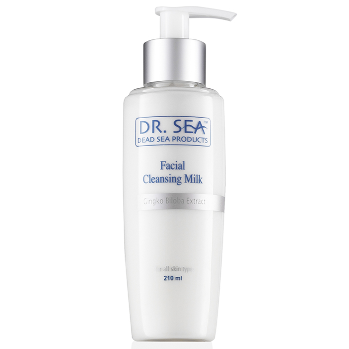 

DrSea Facial Cleansing Milk