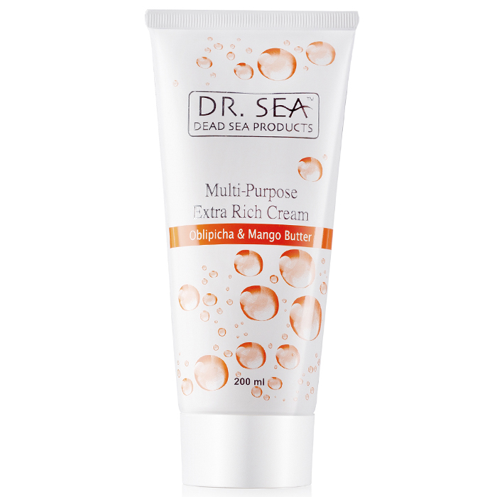 

DrSea MultiPurpose Extra Rich Cream