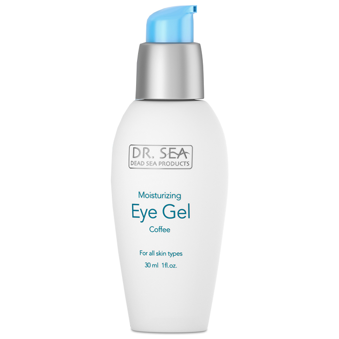 

DrSea Moisturizing Eye Gel