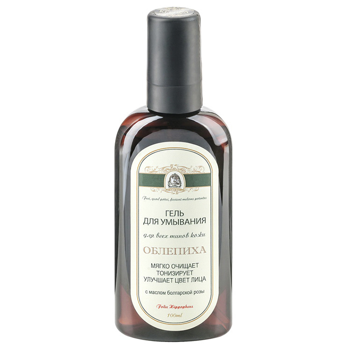 

Гель Kleona гель для умывания