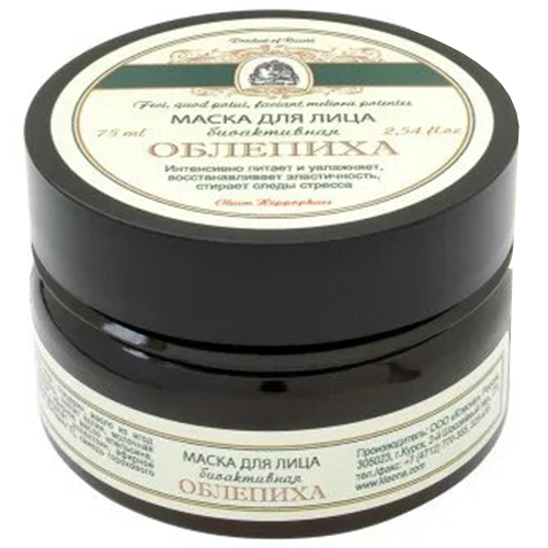 

Маска для лица Kleona маска для лица
