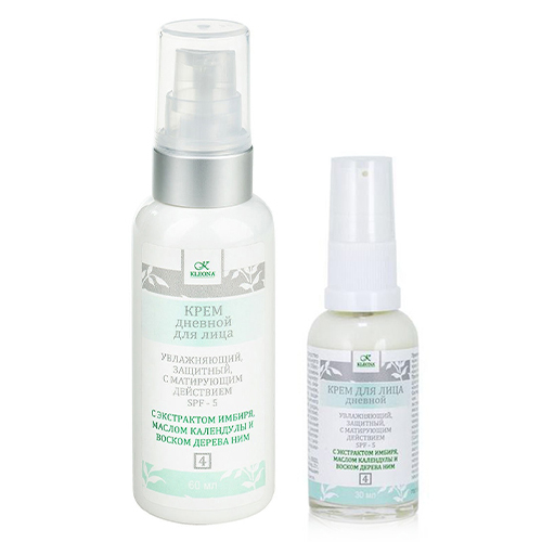 

Kleona SPF