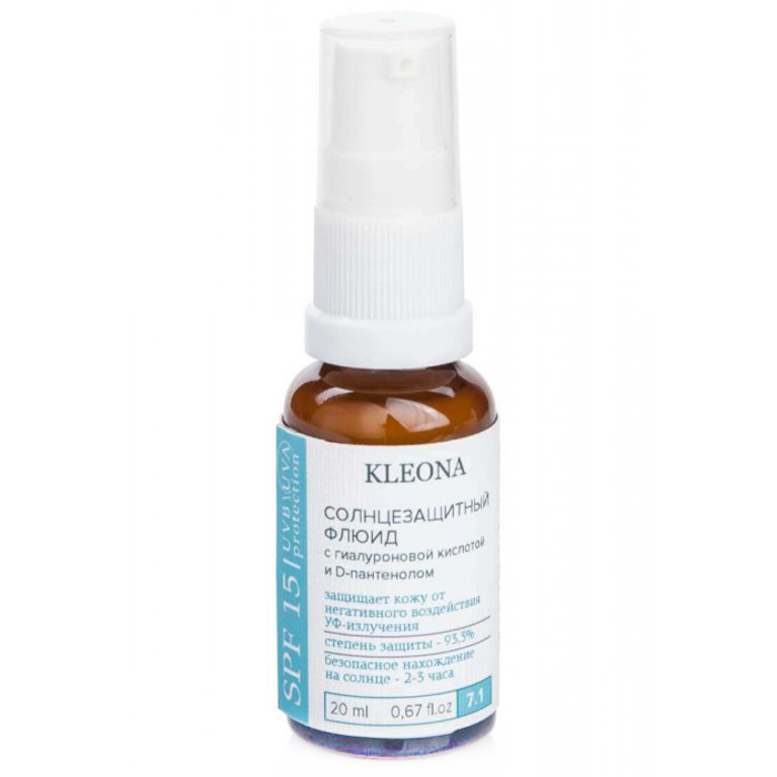 

Kleona SPF