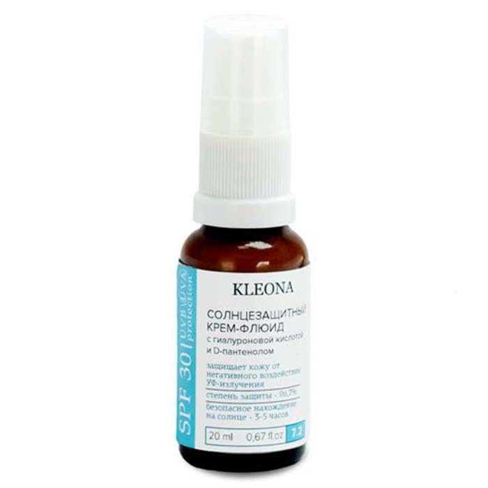 

Kleona SPF