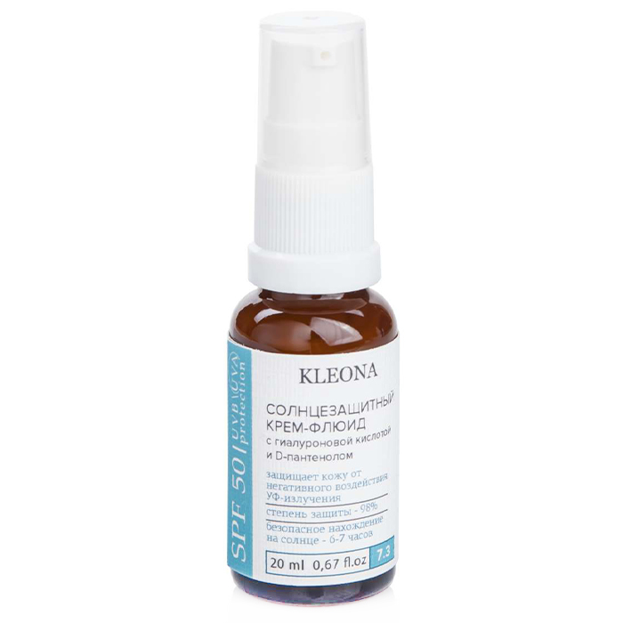 

Kleona SPF