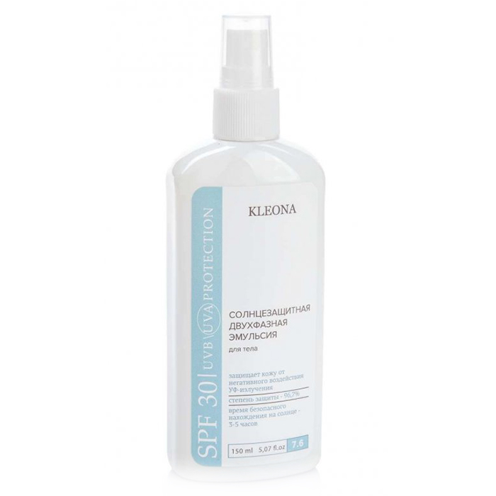 

Kleona SPF