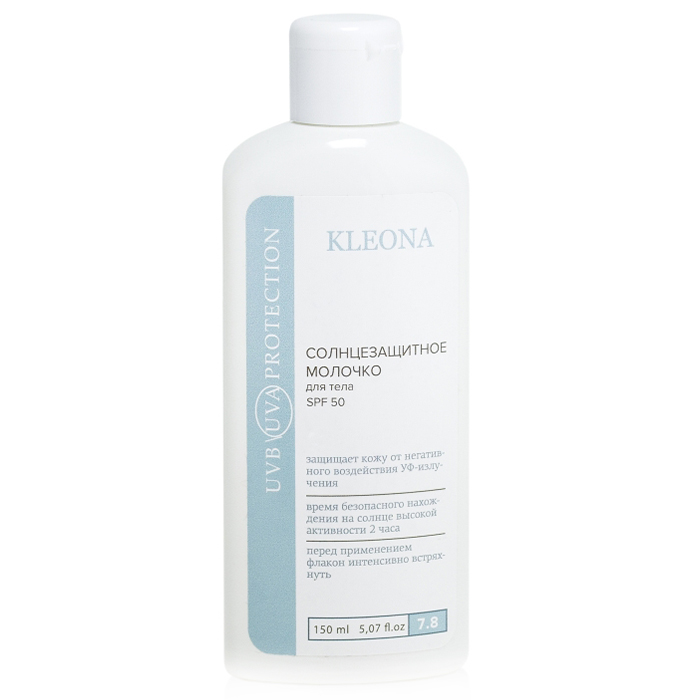 

Kleona SPF