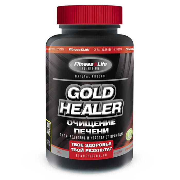 

Fitness and Life Gold