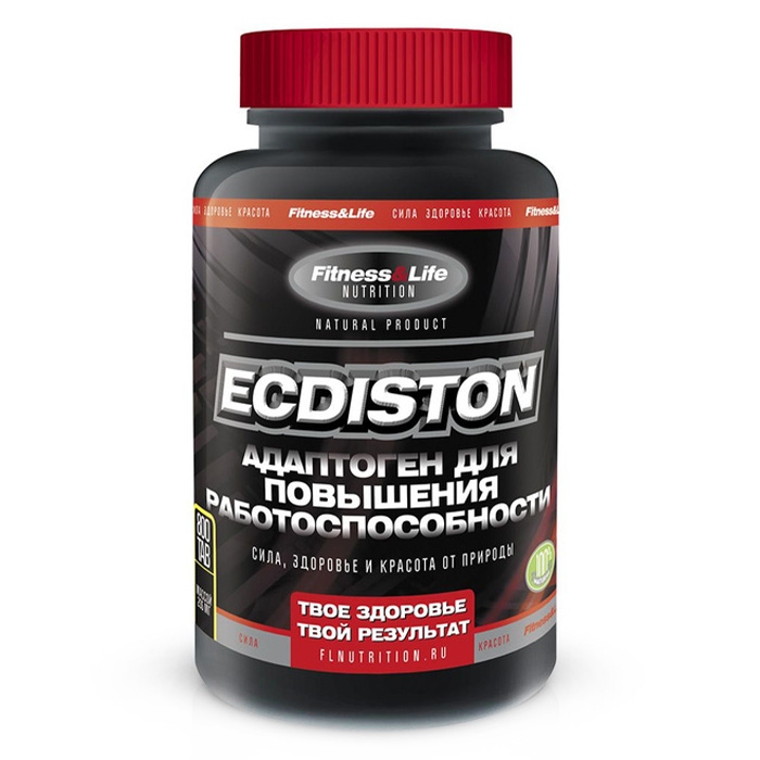 

Fitness and Life Ecdiston