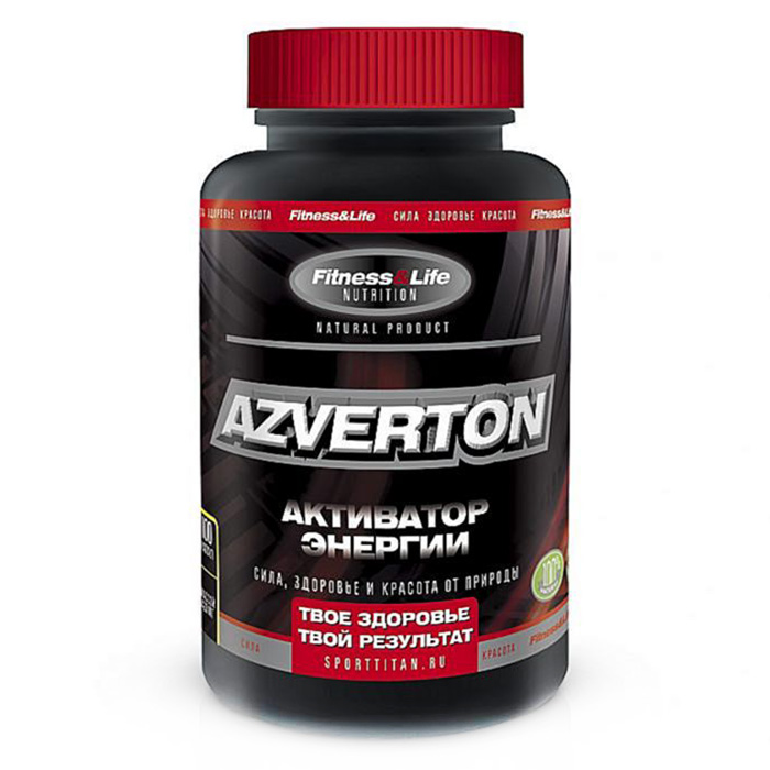 

Fitness and Life Azverton