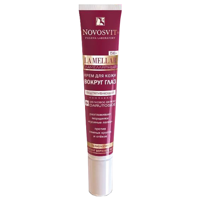 

Novosvit La Mellar Eye Cream