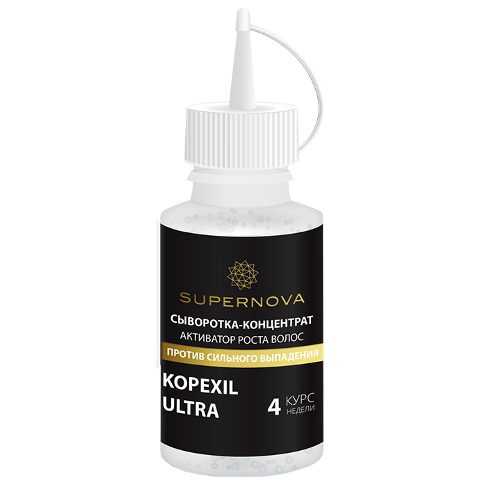 

Supernova Kopexil Ultra Serum Concentrate