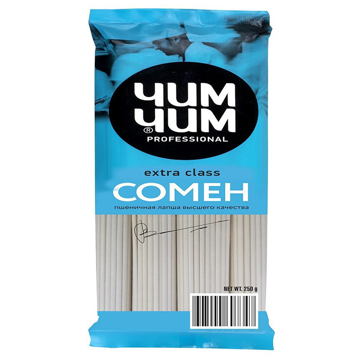 

Лапша Чим Чим лапша пшеничная Сомен