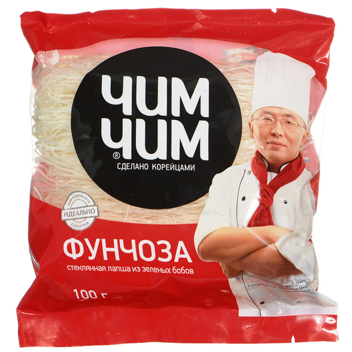 

Фунчоза Чим Чим фунчоза