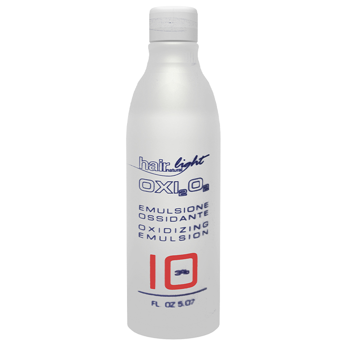 

Hair Company Hair Light Emulsione Ossidante Vol