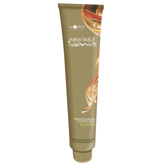 

Hair Company Inimitable Blonde Bleaching Cream