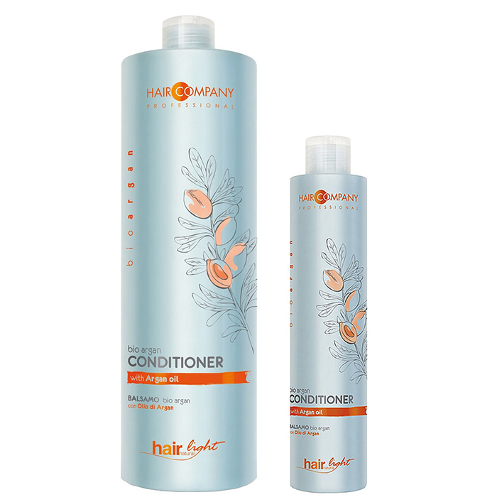 

Hair Company Bio Argan Conditioner
