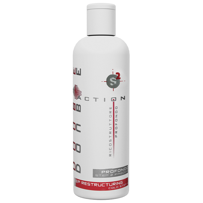 

Hair Company Double Action Ricostrutore Proffonde Step Fr