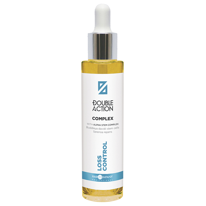 

Hair Company Double Action Loss Control Complex