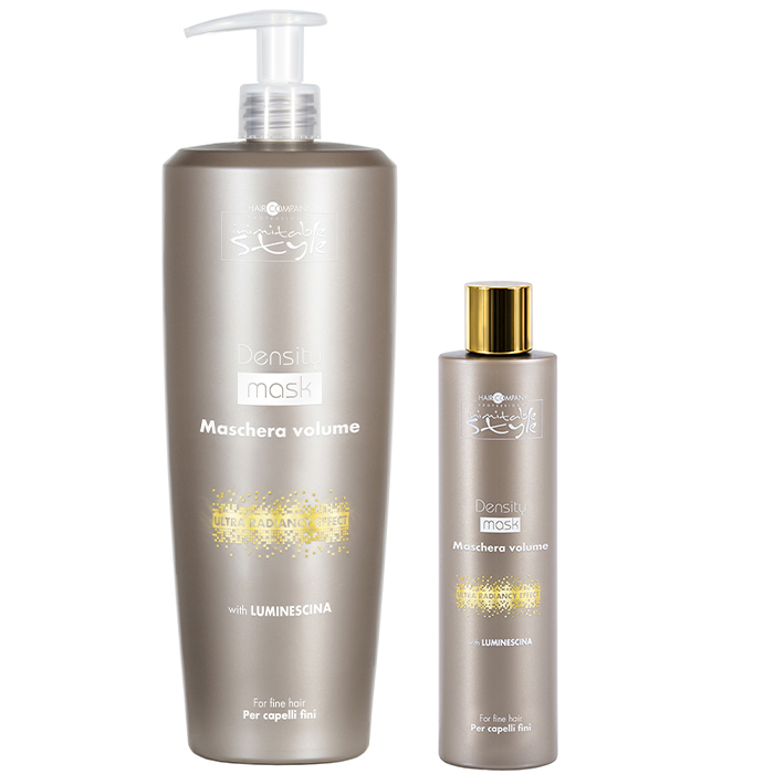 

Hair Company Inimitable Style Volume Mask