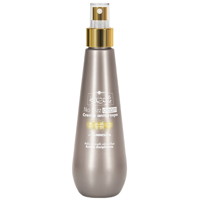 

Hair Company Inimitable Style No Frizz Cream