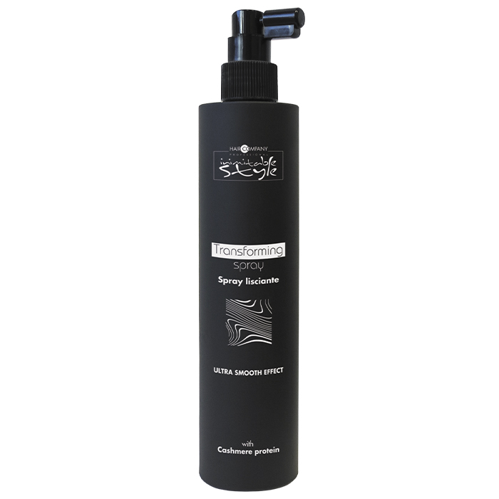 

Hair Company Inimitable Style Transforming Spray