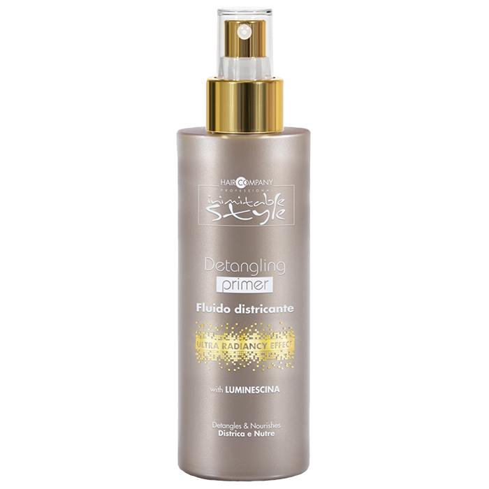 

Hair Company Inimitable Style Detangling Primer