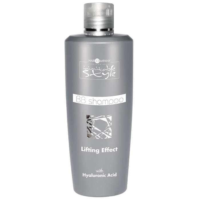 

Hair Company Inimitable Style BB Shampoo