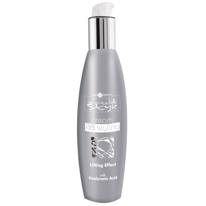 

Hair Company Inimitable Style BB Styling Cream