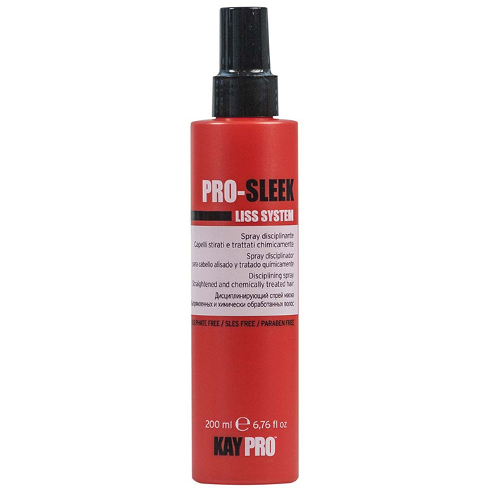 

KayPro Liss System ProSleek Spray