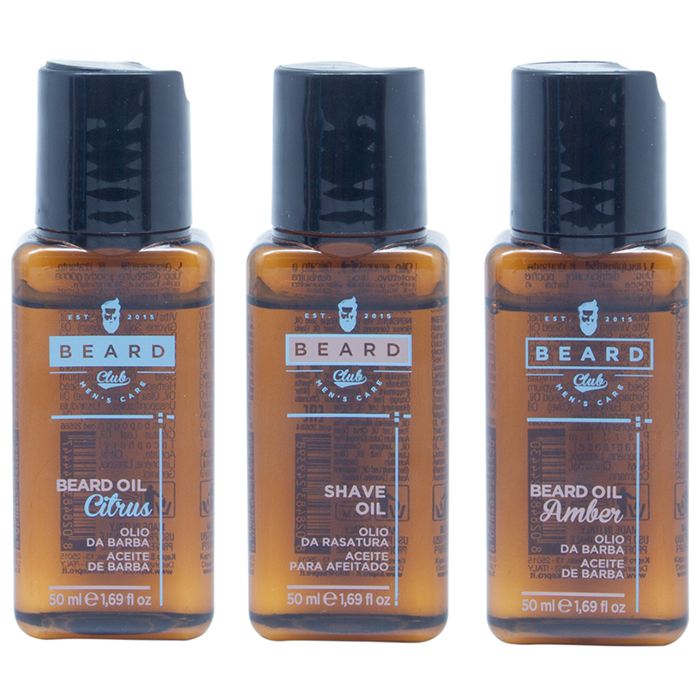 

KayPro Beard Club Oil
