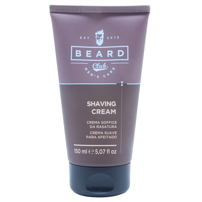 

KayPro Beard Club Shaving Cream