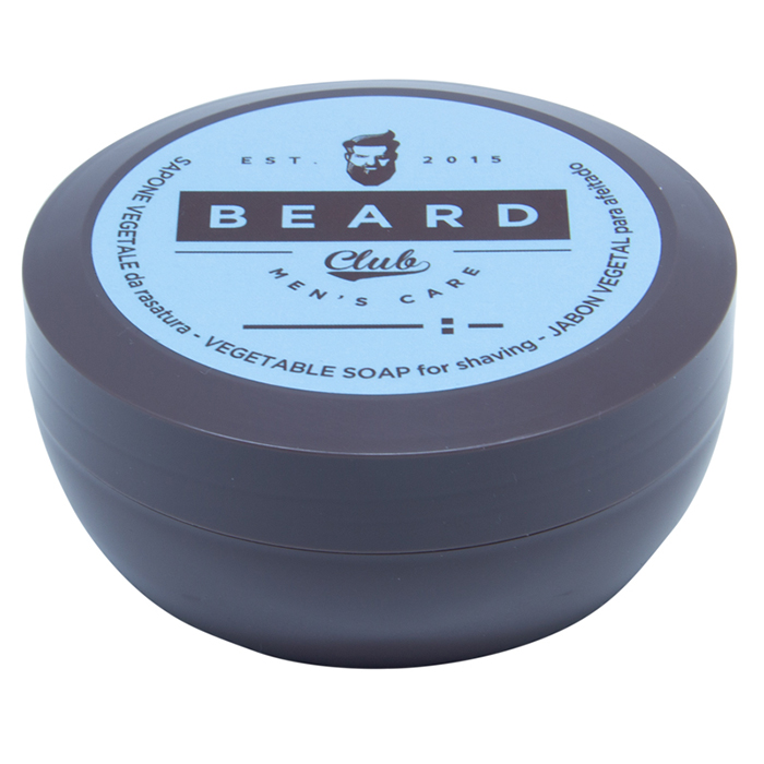 

KayPro Beard Club Vegetable Soap For Shaving