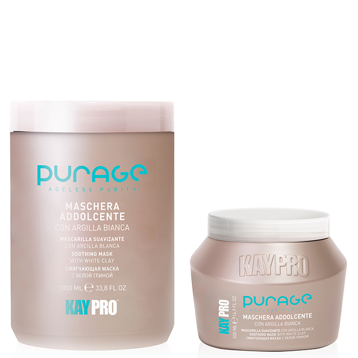 

KayPro Purage Mask