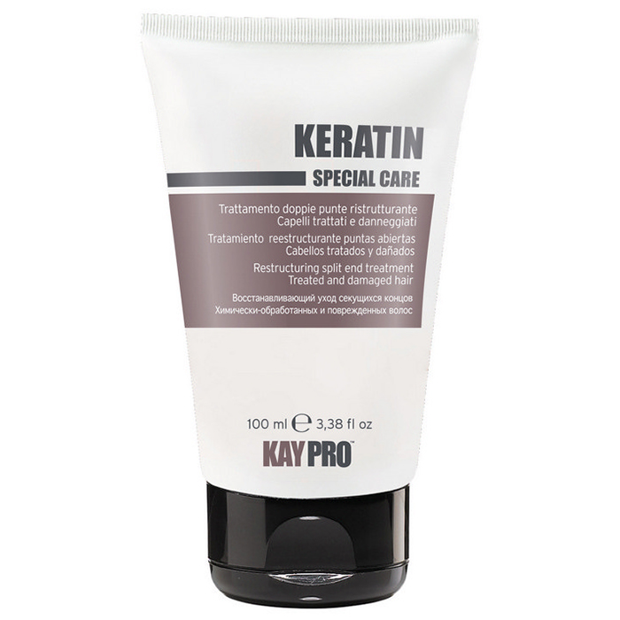 

KayPro Special Care Keratin Cream