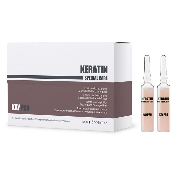 

KayPro Special Care Keratin Lotion