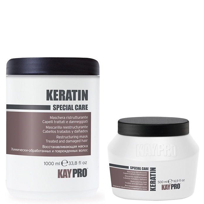 

KayPro Special Care Keratin Mask