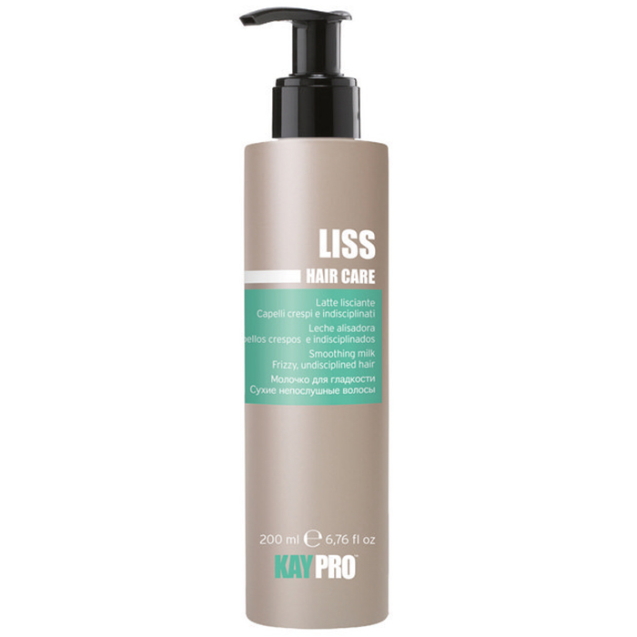 

KayPro Hair Care Liss Cream